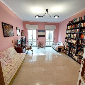 Foto Appartamento in Ginori, Grosseto Centro Storico di 130 m² con 5 locali