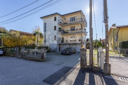 Foto Appartamento in Via Solitaria 13, San Vito al Tagliamento Centro
