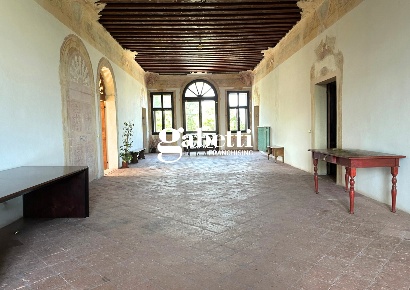 Foto Villa singola a Agna Frapiero di 1600 m² in vendita