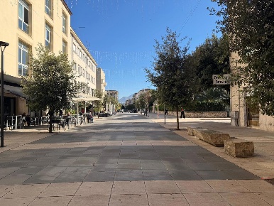 Foto Bar in Corso della Repubblica snc, Cassino Centro di 60 m² in vendita