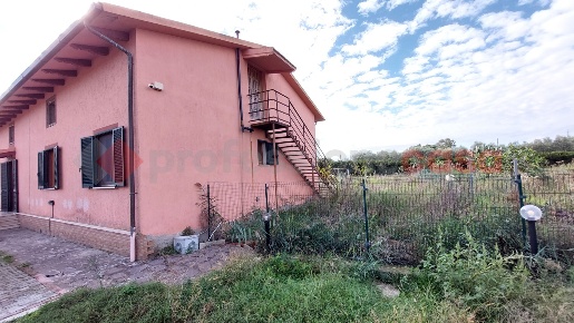 Foto Casa indipendente in Delle strillaie, Grosseto La Principina di 150 m²