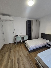 Foto Appartamento in Via Paride Da Cerea 11, Verona Borgo Venezia di 20 m²