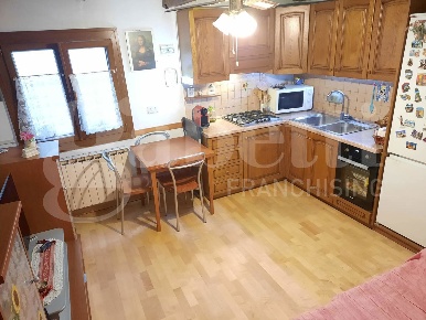 Foto Appartamento in San Polo, Venezia Rialto di 50 m² con 2 locali