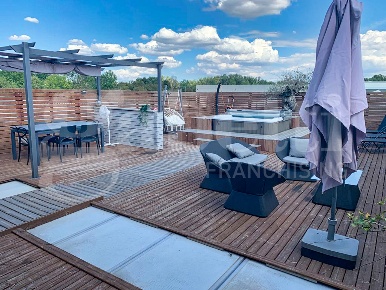 Foto Ufficio in Via Circonvallazione Liberazione 1, Centro di 114 m²