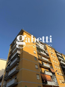 Foto Appartamento in Via PRENESTINA 365, Roma Villa Gordiani di 61 m²