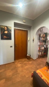 Foto Appartamento in Via dell'Edera, Roma Alessandrino - Torre Spaccata