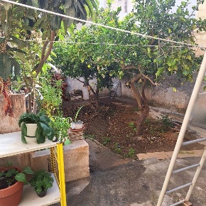 Foto Casa indipendente in via marsala, Mazara del Vallo di 90 m² in vendita