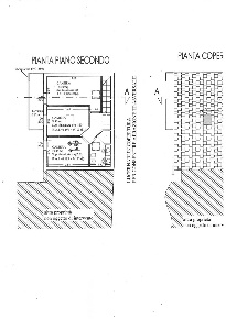 Foto Villa a schiera a Signa San Mauro di 130 m² con 5 locali in vendita
