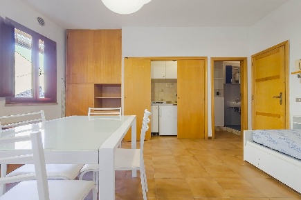 Foto Appartamento a Siena Piazza del Campo - Duprè di 24 m² con 1 locali