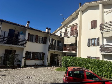 Foto Appartamento in via lamma  5, Monterenzio Case Speltra di 87 m²