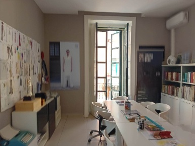 Foto Appartamento in via francesco paolo volpe 22, Salerno Centro di 100 m²