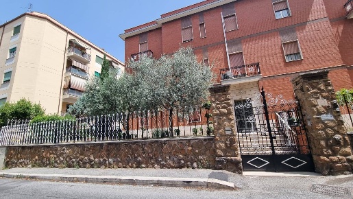 Foto Appartamento in via Monte Meta 22, Roma Tufello di 20 m² con 1 locali