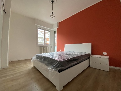 Foto Appartamento in Via Pordenone 19, Milano Udine di 65 m² con 2 locali