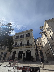 Foto Appartamento in piazza della vittoria 6, Brindisi Centro Storico
