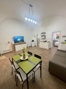 Foto Appartamento in Via Ortolani 18, Catania Domenico Tempio - Porto