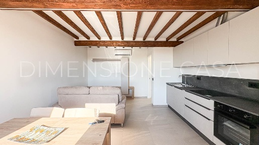 Foto Appartamento in Strada Viazza di Cittanova Nord, Modena di 45 m²