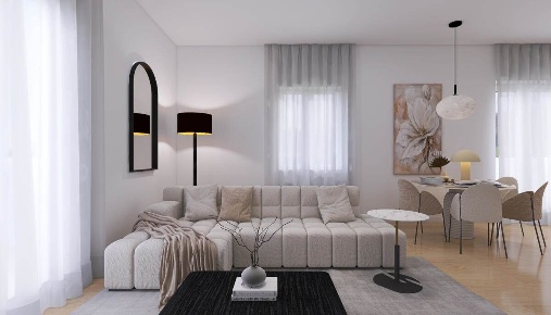 Foto Appartamento a Livorno Ospedale - Stazione di 104 m² con 4 locali