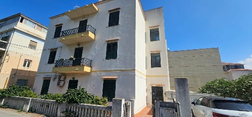 Foto Appartamento a Messina Ganzirri di 65 m² con 3 locali in vendita