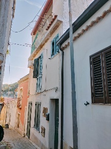 Foto Casa indipendente in Salice, Messina Castanea - Salice di 135 m²