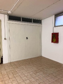 Foto Garage a Chioggia Sottomarina di 18 m² con 1 locali in vendita