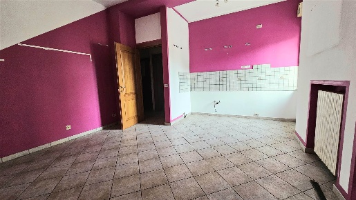 Foto Appartamento a Cossato Centro di 100 m² con 4 locali in vendita