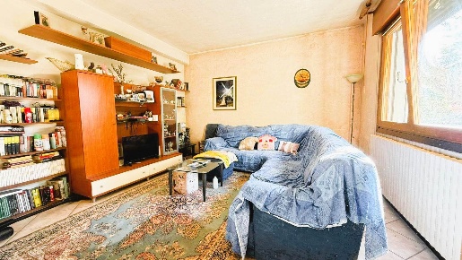 Foto Villa bifamiliare in Via dei Novale  13, Noale Centro di 102 m²