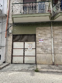 Foto Garage a San Ferdinando di Puglia di 11 m² con 1 locali in vendita