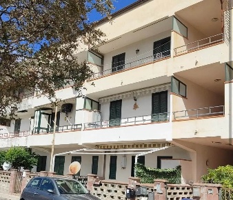 Foto Appartamento in Via Rosate, Oliveri di 60 m² con 2 locali in vendita