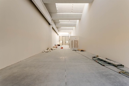 Foto Capannone industriale a Signa Sant'Angelo, Vingone di 78 m² in vendita