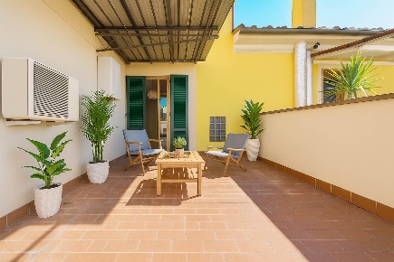 Foto Appartamento a Pistoia Chiazzano di 65 m² con 3 locali in vendita