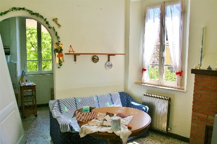 Foto Appartamento a Castiglione del Lago Contrada Mulino di 55 m²