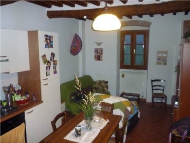 Foto Appartamento in VIA DEL MOCALE  62, Barberino Tavarnelle Tavarnelle