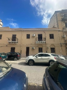 Foto Appartamento in Via Venanzio Marvuglia 105, Palermo Montepellegrino