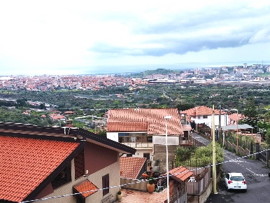 Foto Appartamento in Via Nicola Spedalieri 17, Misterbianco Centro
