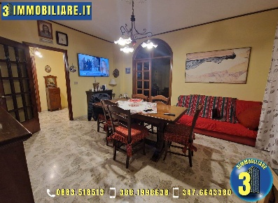 Foto Appartamento a Barletta Zona 167 - Parco degli Ulivi di 140 m²