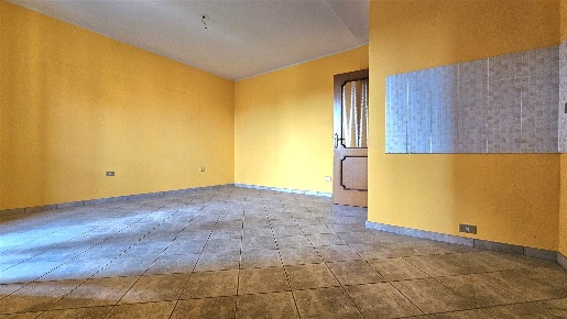 Foto Appartamento a Cossato Centro di 100 m² con 4 locali in vendita
