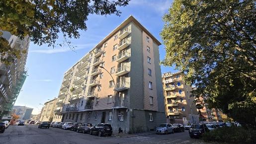 Foto Appartamento in Via Carlo Fecia di Cossato 4, Biella di 95 m²