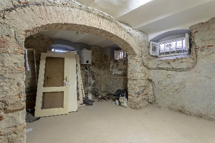 Foto Appartamento in via Marchetti, Firenze Campo di Marte di 146 m²