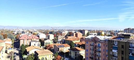 Foto Appartamento a Cinisello Balsamo Balsamo di 60 m² con 2 locali