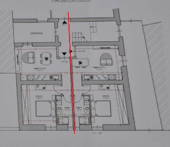 Foto Appartamento a Nettuno Loricina, Seccia, Tre Cancelli di 60 m²