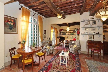 Foto Villa unifamiliare in Via Poggio osanna, Fucecchio Torre di 480 m²