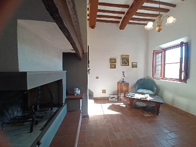 Foto Rustico in VIA PISTOIESE, Vinci di 100 m² con 5 locali in vendita