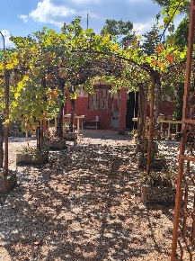 Foto Villa unifamiliare in Via della Quercia 10, Altofonte Cava Valle Rena