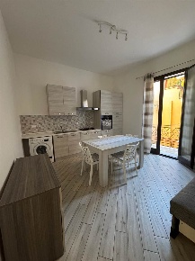 Foto Appartamento a Bagheria Centro di 45 m² con 2 locali in affitto