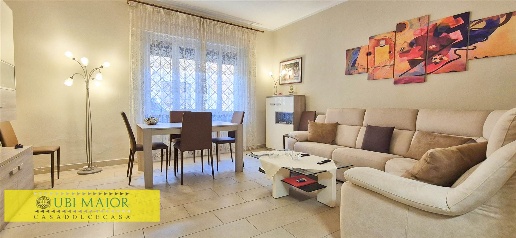 Foto Appartamento a Pisa Porta Fiorentina - Leopolda di 109 m² con 5 locali