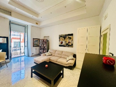 Foto Appartamento in Via Alessandro Manzoni 12, Bari Murat di 55 m²