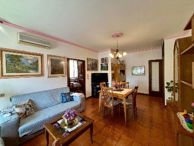 Foto Appartamento in Via Rossini 17, Salzano Robegano di 100 m² in vendita