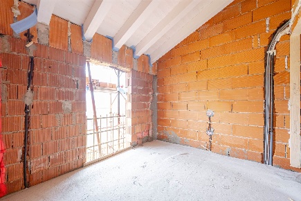 Foto Villa bifamiliare in VIA CORNIANA 1, Trebaseleghe di 120 m² in vendita