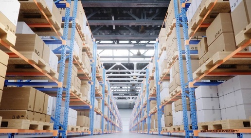 Foto Capannone industriale in VIA COL DI TENDA, Bovisio-Masciago di 2200 m²