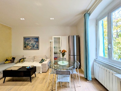 Foto Appartamento a La Spezia Canaletto di 55 m² con 2 locali in vendita